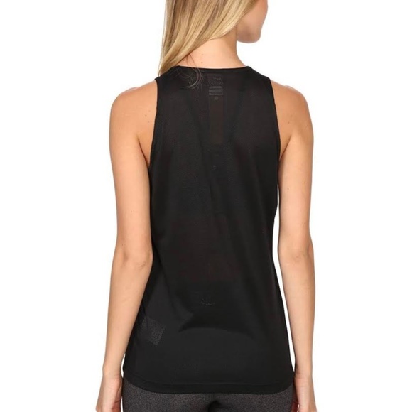 Nike Elite Dri Fit Tank shirt - Picture 2 of 4